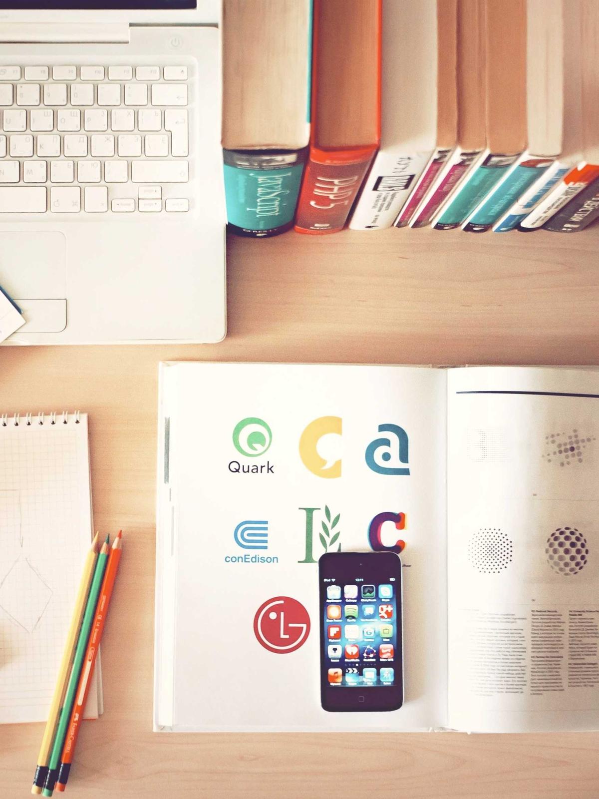 Workspace and notebook